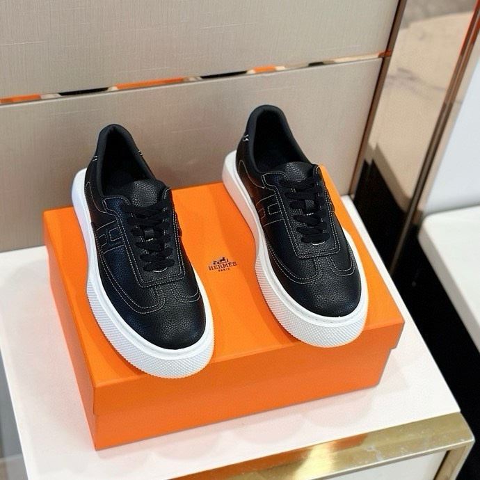 H**mes sneakers